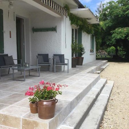 La Provencale B&B Duravel Extérieur photo