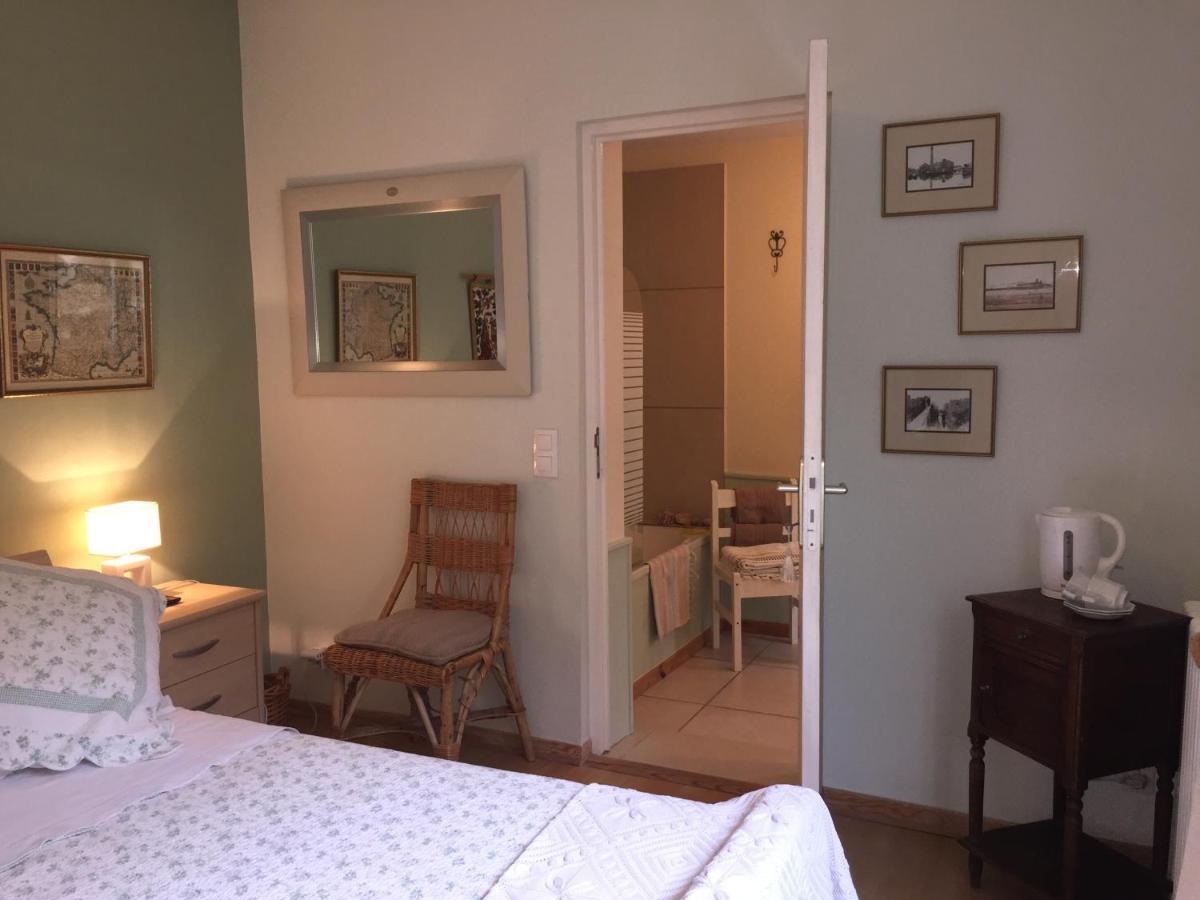 La Provencale B&B Duravel Extérieur photo