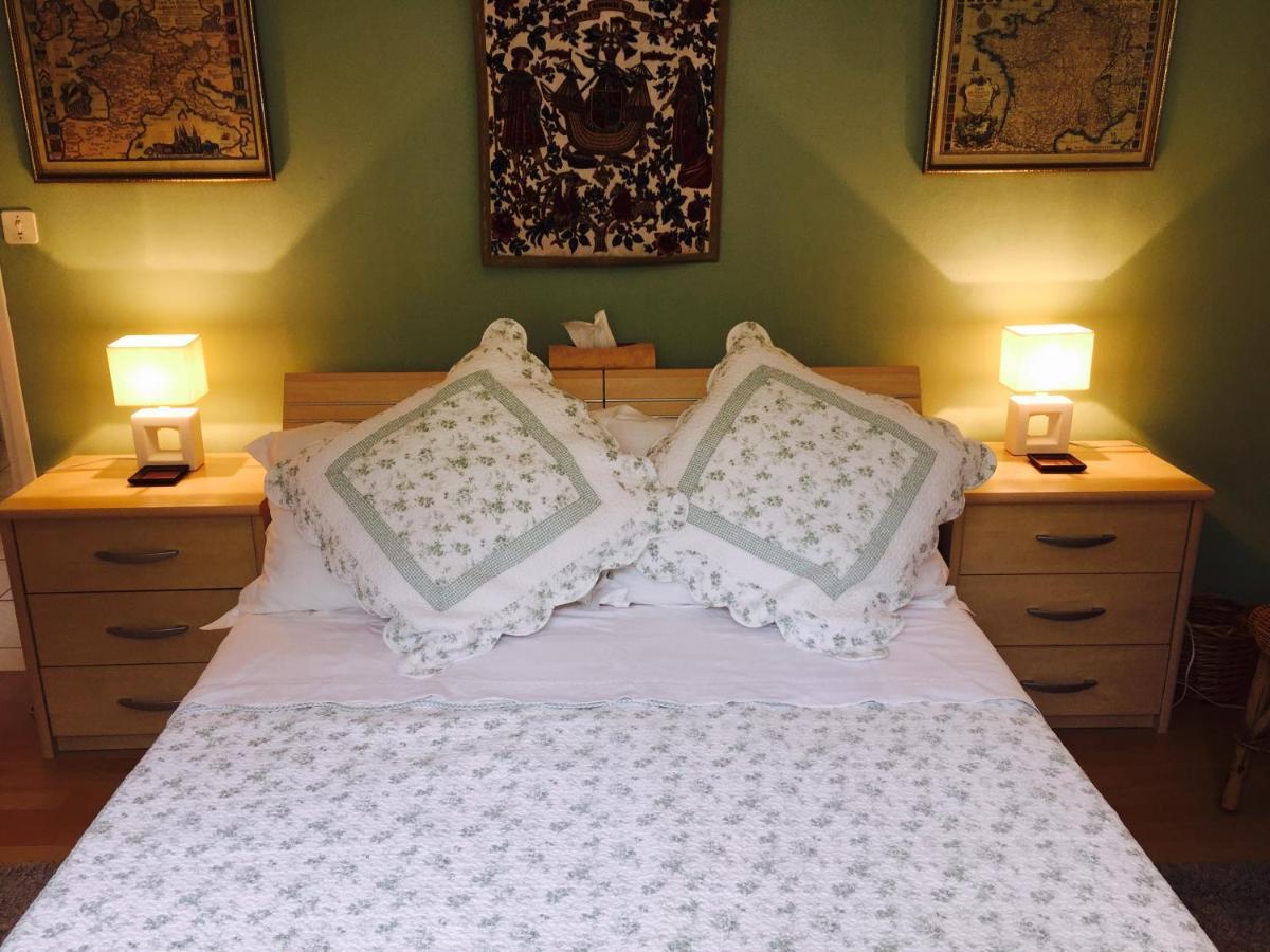 La Provencale B&B Duravel Extérieur photo