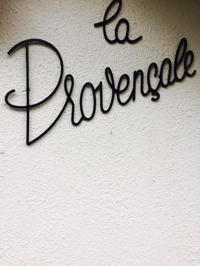 La Provencale B&B Duravel Extérieur photo