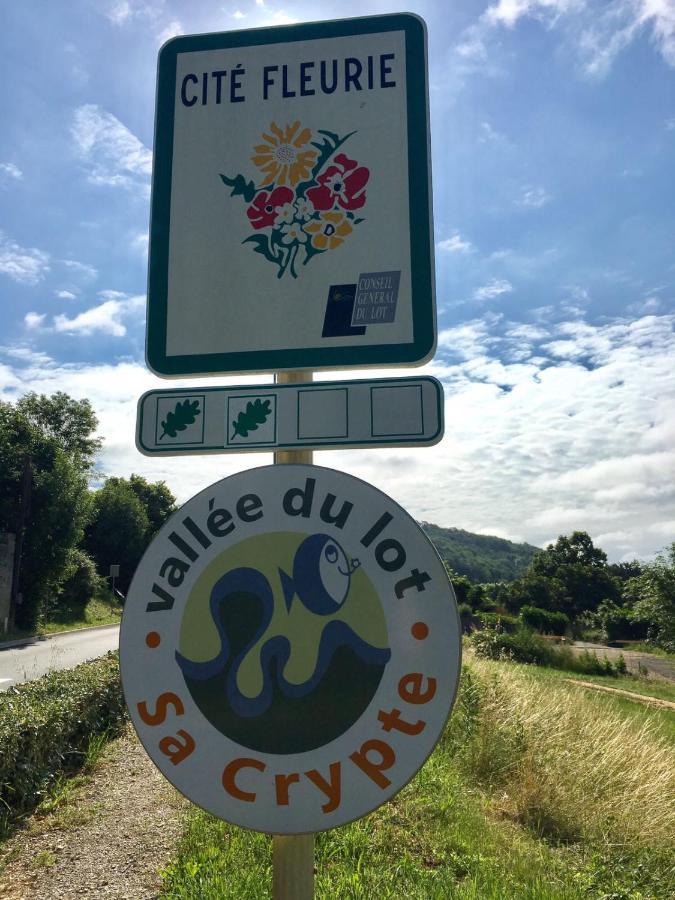 La Provencale B&B Duravel Extérieur photo