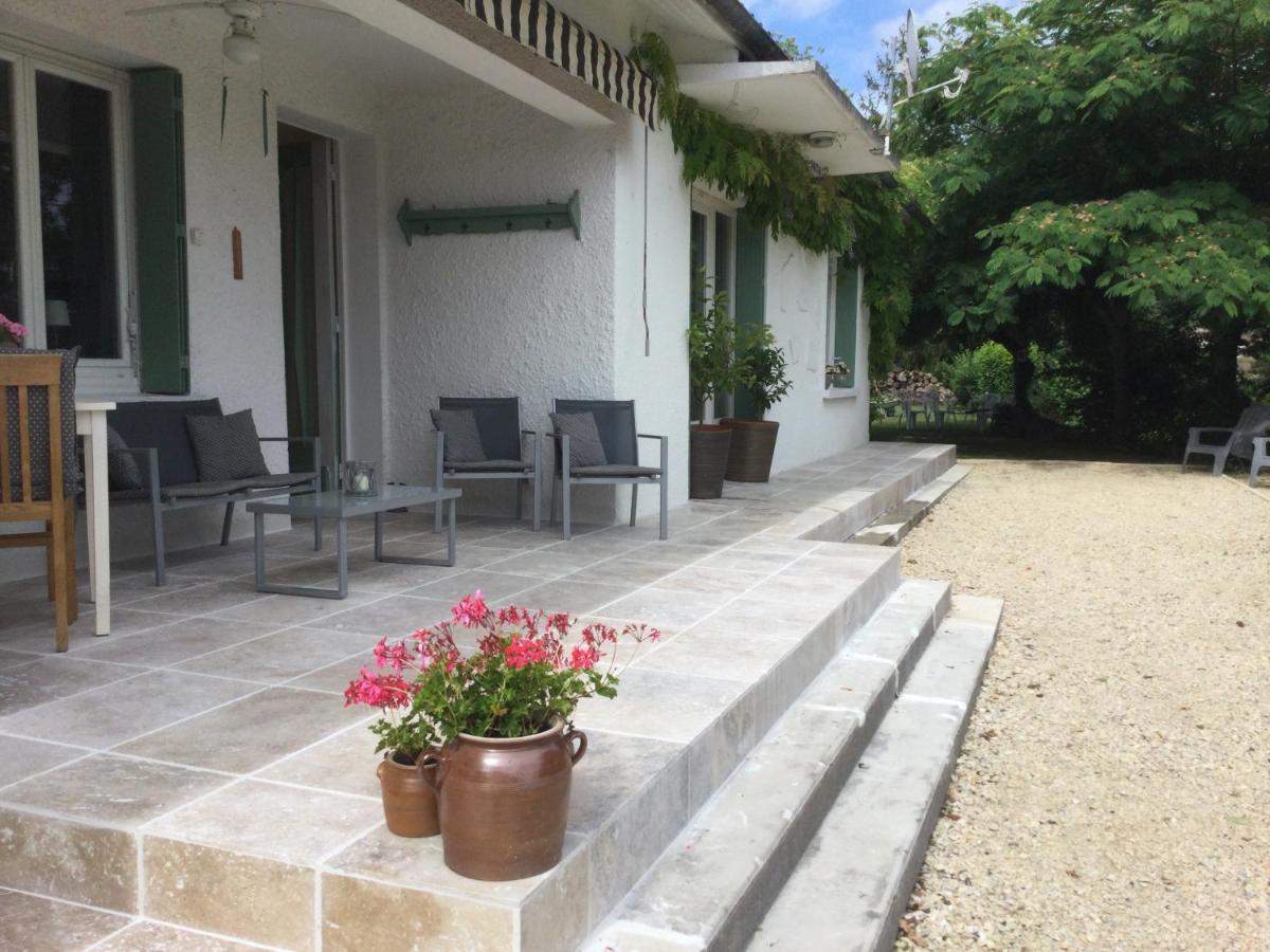 La Provencale B&B Duravel Extérieur photo