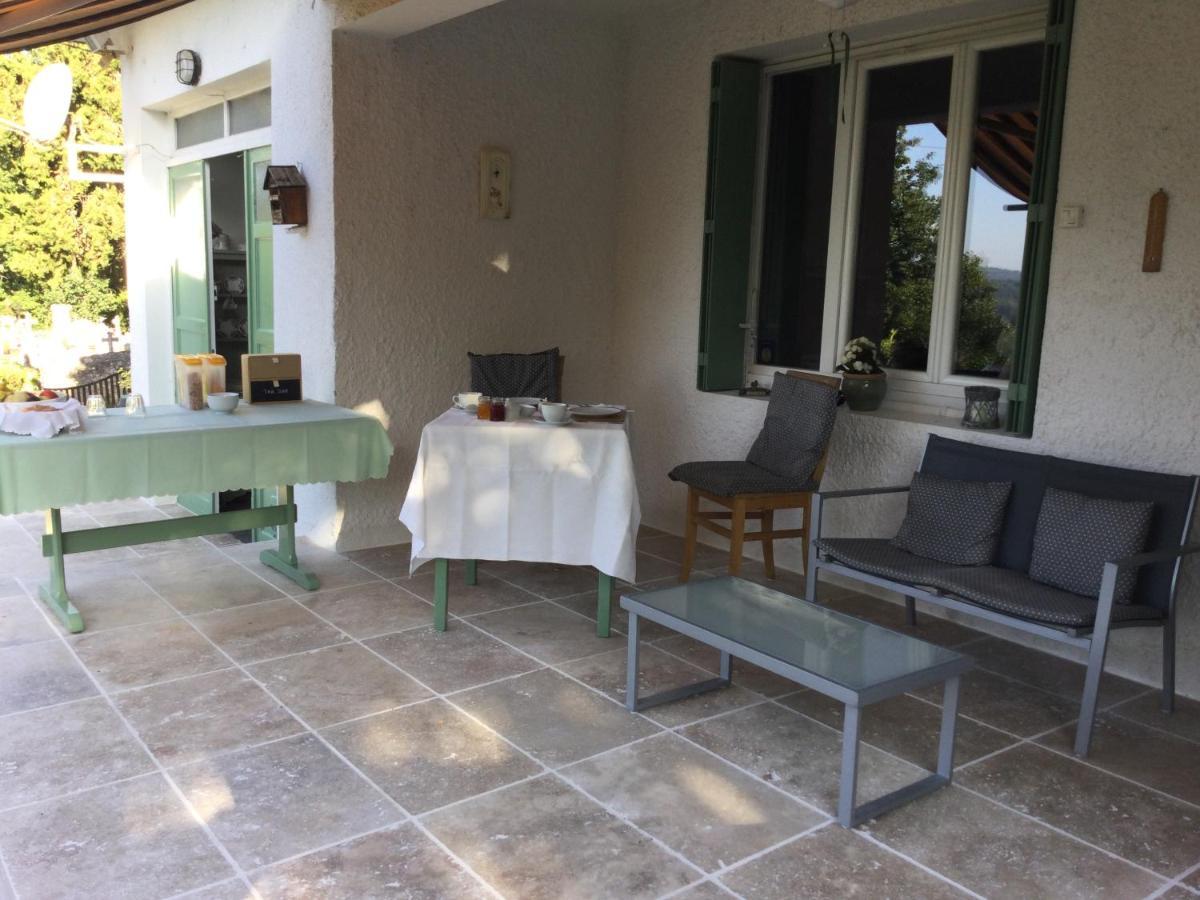 La Provencale B&B Duravel Extérieur photo